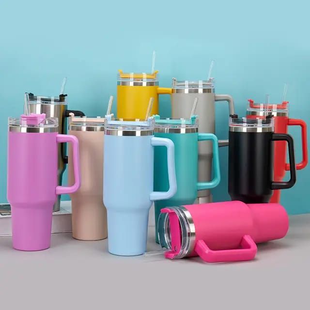 Generic Stanley Cup 1.1 litres