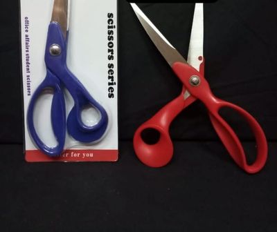 Red dragon scissors 10&quot; #157736 PARIS