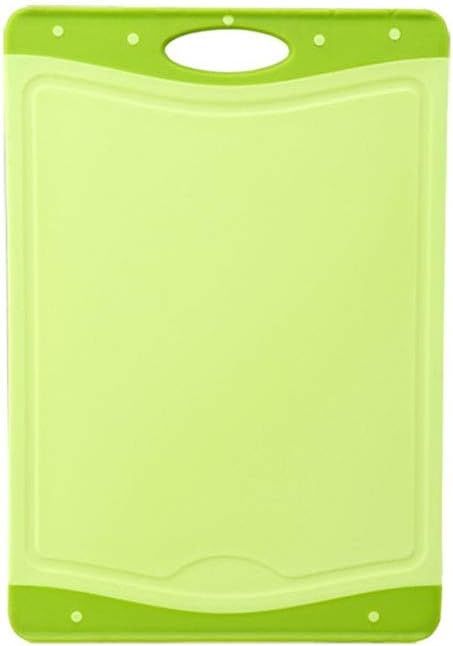 PARIS all use Plastic Chopping board 230939 size 37x25cm Green