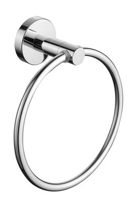 Stainless Steel Towel Ring