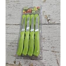 PARIS Fruit Knife 6pcs set 230654