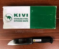 Kivi Kitchen Knife 5”  #288583 (PARIS)