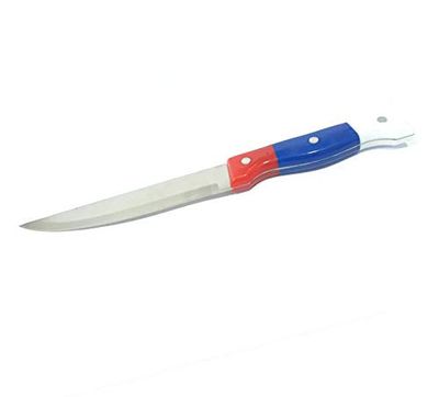 PARIS 3 Colour Knife 8&quot;
