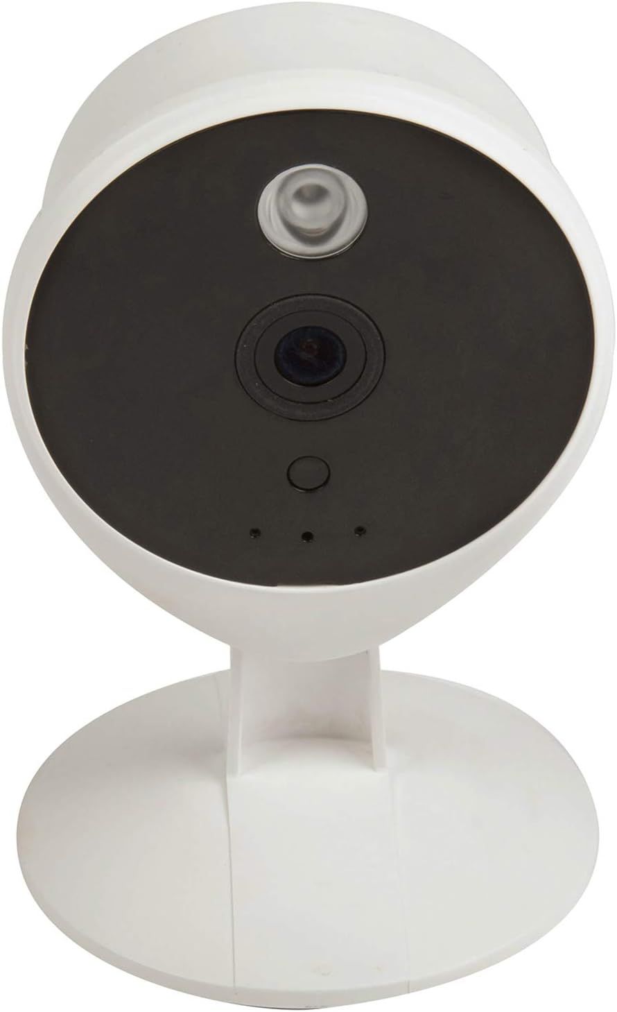 Yale Smart Living WIPC-301W Home View IP Security Camera - White