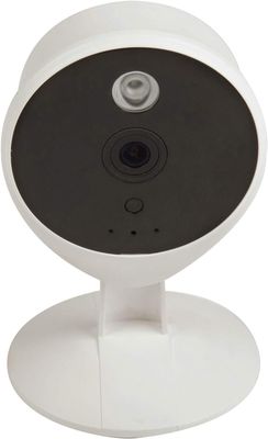 Yale Smart Living WIPC-301W Home View IP Security Camera - White