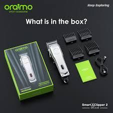 Oraimo Hair Trimmers