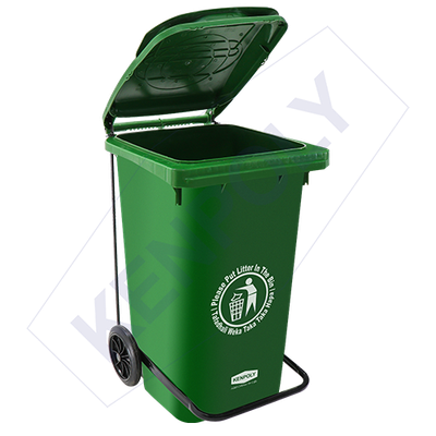 Kenpoly Dustbins