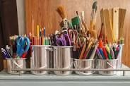 Panda Mart Art Supplies