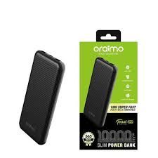 Oraimo Powerbanks
