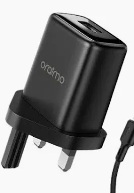 U66S+M53 - Oraimo UK 2A Micro-USB Charger