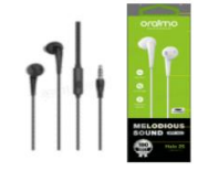 Earphones Oraimo OEP-E21P