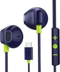 Earphones Oraimo OEP-650 Blue