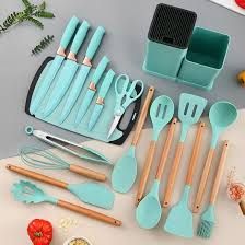Panda Mart Kitchenware