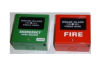 Yale AC-FE-900 Emergency Break Glass