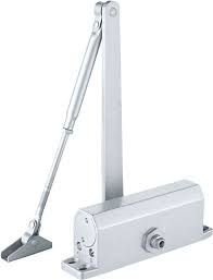 DC-MP-522-SB Door Close Yale