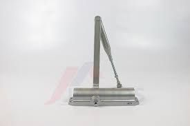 DC-7770-SIL SIL UNION DOOR CLOSER POWER 2-3