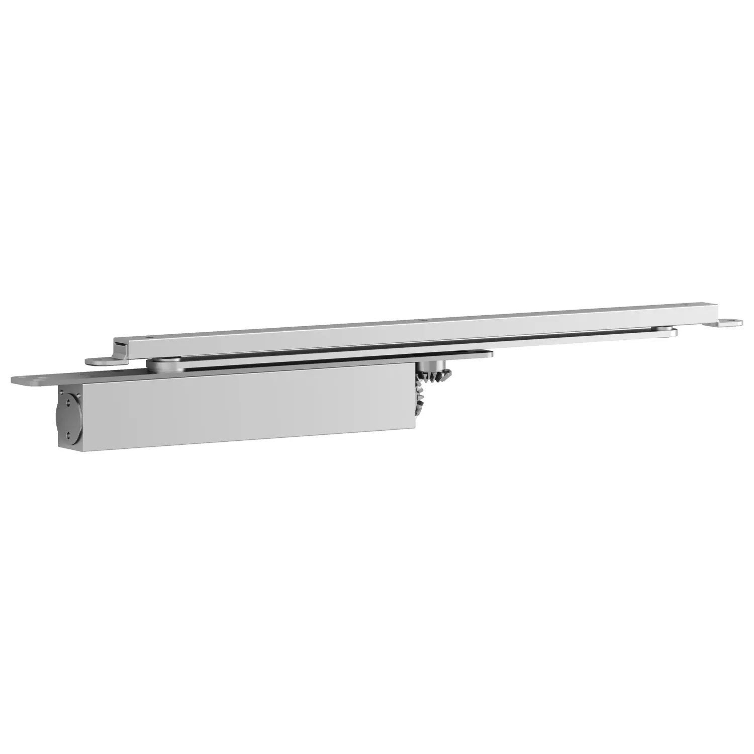 Concealed door closers DC-825
