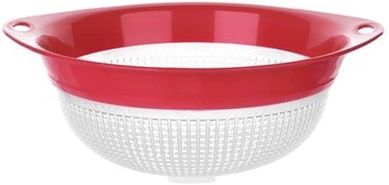 Titiz Rainbow Strainer Colander No:2 20 Cm AP-9453