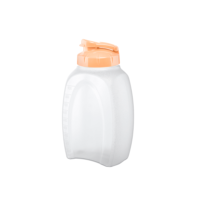 Titiz Shake it Bottle 1Litre 9133