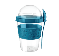 Titiz 600 Ml Take n Go Container AP-9199