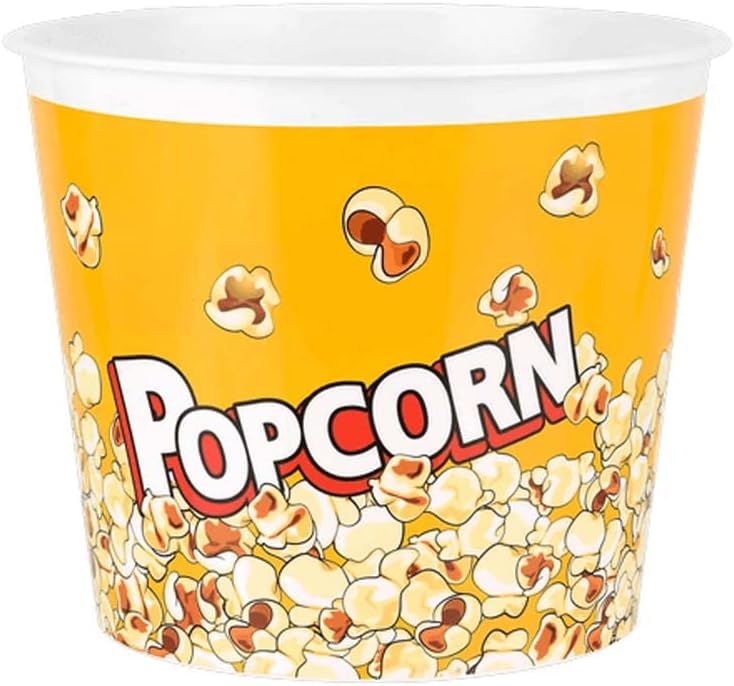 TITIZ Popcorn Bucket 2200ml AP-9225 BPA free