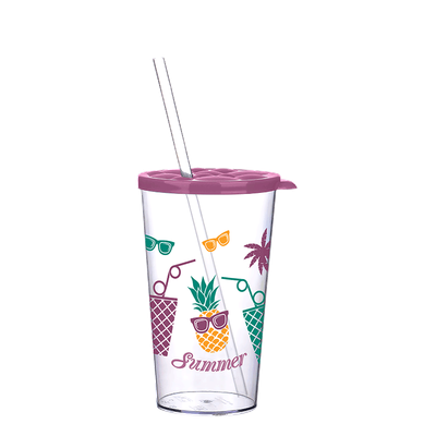 Titiz 700 Ml Bubble Cup AP-9449