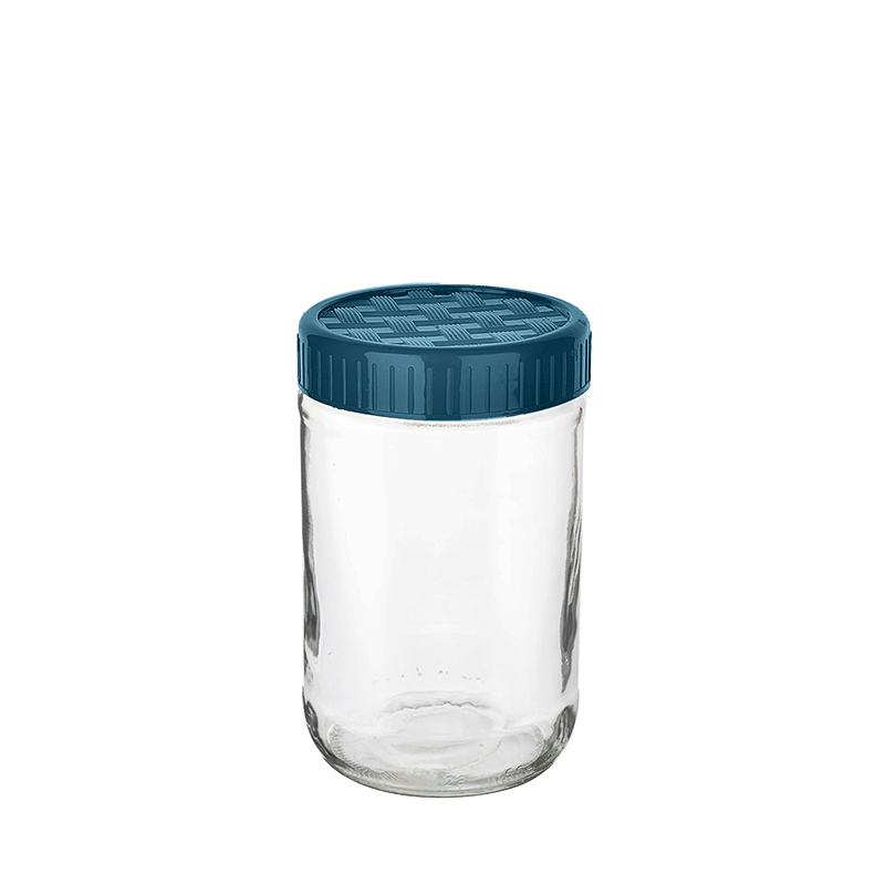 TITIZ Latice Storage jar 660ml KC-162