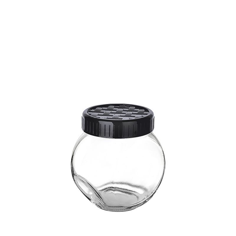 TITIZ Latice Storage jar 500ml KC-158