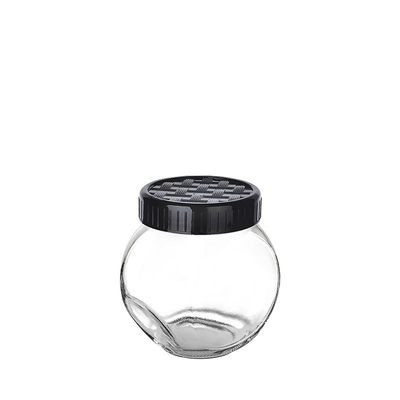 TITIZ Latice Storage jar 500ml KC-158