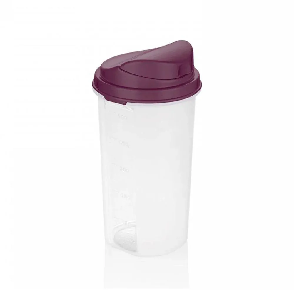 BAGER Smart oil dispenser 500ml BG-286
