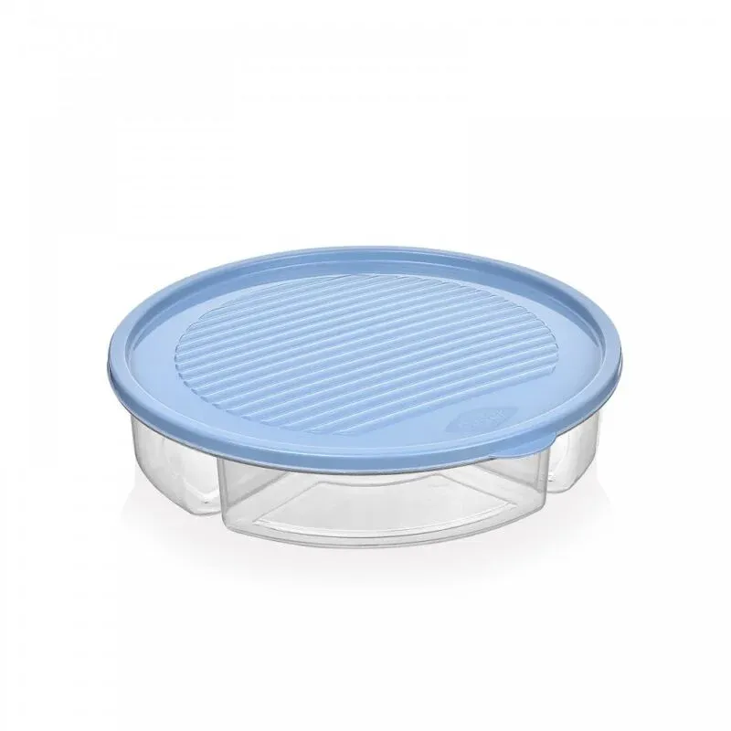 BAGER Smart Storage Container Five Parts 2000 Ml BG-394