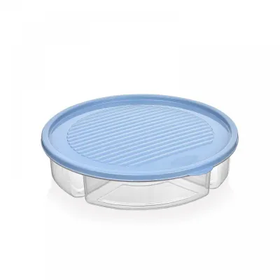 BAGER Smart Storage Container Five Parts 2000 Ml BG-394