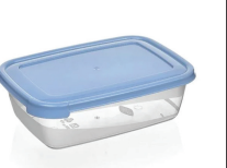 Bager Storage Container 600ML BG-607