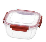 Bager Storage Container 500ML BG-739