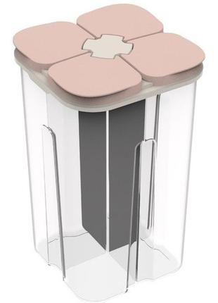 Bager Luna Storage Container 1.8 Litres BG-678