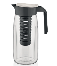 BAGER Infuser Jug 1.45 Litres M-323