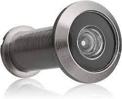 DV-180-SNP SN Door viewer-satin nickle