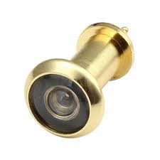 DV-180-AB AB Door viewer-Antique Brass