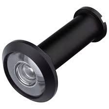 DV-180-AB AB Door Black