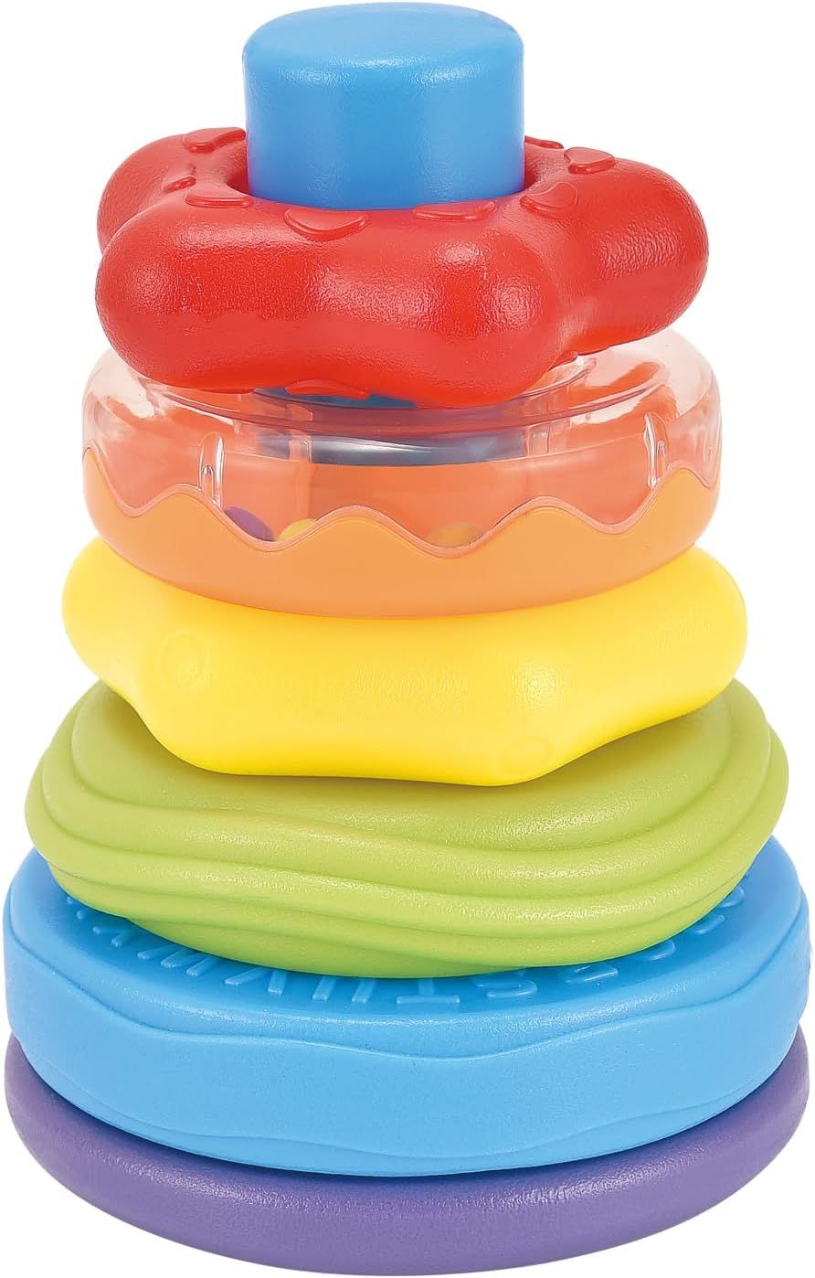 Toys Rainbow Tower (B2107920) SNMT