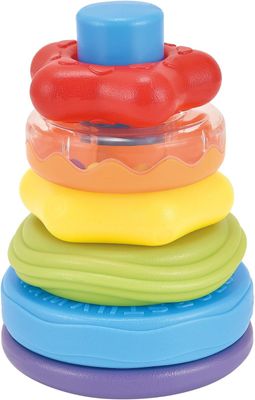 Toys Rainbow Tower (B2107920) SNMT