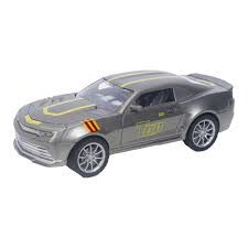 Friction Toy Car Max Race 1:18 SNMT 917518