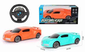 R/C Racing Car with Remote Control (B2318164) SNMT
