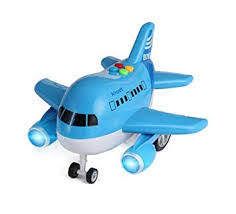 Friction Toy Helicopter with Light &amp; Music (B1989272) SNMT