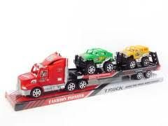 Toy Friction Truck (B2288642) SNMT