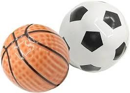 Toys 3PCS Inflatable Ball SNMT 5001