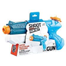 Water Blaster SET (B2846556) Water Gun SNMT