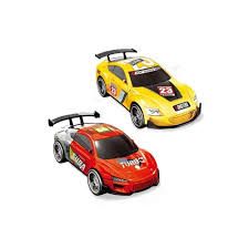 Toy Race Car 1:22 R/C CAR 168-58A SNMT C141-2