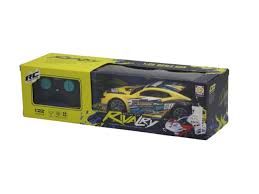 Toy Race Car 1:22 R/C CAR 168-27D SNMT