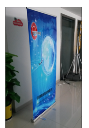 Roll Up Banners